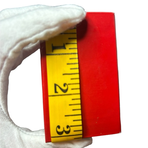 Salvatore Ferragamo sunglasses box in excellent condition - Picture 6 of 6